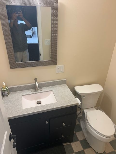 Tiny photo for 4726 N Winchester Avenue #F, Chicago, IL 60640 (MLS # 12511992)