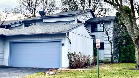 A home in Vernon Hills