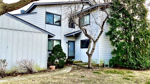 A home in Vernon Hills