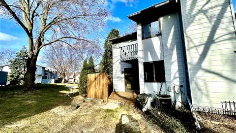 A home in Vernon Hills