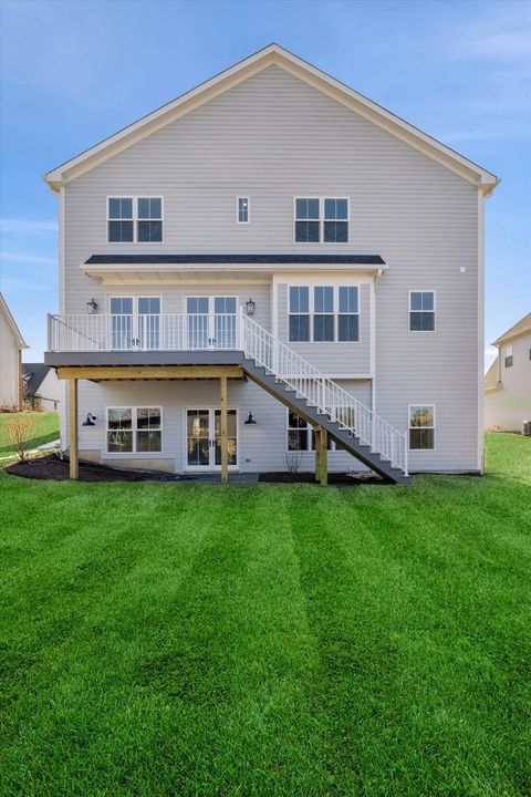 Tiny photo for 1116 Pin Oak Drive, Western Springs, IL 60558 (MLS # 12567348)