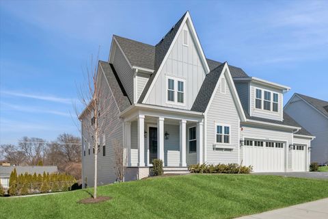 Tiny photo for 1116 Pin Oak Drive, Western Springs, IL 60558 (MLS # 12567348)