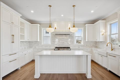 Tiny photo for 1116 Pin Oak Drive, Western Springs, IL 60558 (MLS # 12567348)