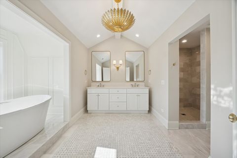 Tiny photo for 1116 Pin Oak Drive, Western Springs, IL 60558 (MLS # 12567348)