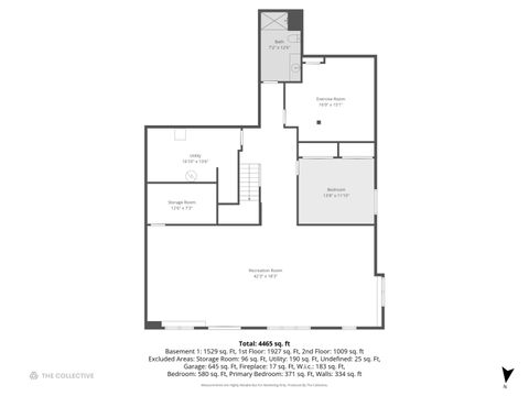 Tiny photo for 1116 Pin Oak Drive, Western Springs, IL 60558 (MLS # 12567348)