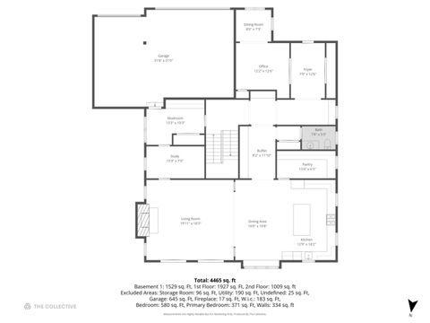 Tiny photo for 1116 Pin Oak Drive, Western Springs, IL 60558 (MLS # 12567348)