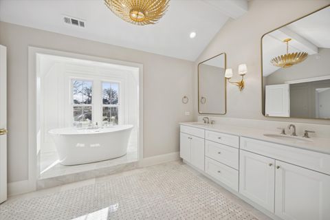 Tiny photo for 1116 Pin Oak Drive, Western Springs, IL 60558 (MLS # 12567348)