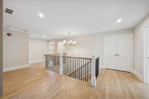 Tiny photo for 1116 Pin Oak Drive, Western Springs, IL 60558 (MLS # 12567348)