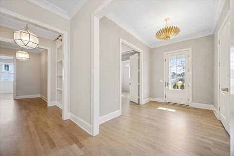 Tiny photo for 1116 Pin Oak Drive, Western Springs, IL 60558 (MLS # 12567348)