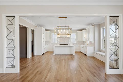 Tiny photo for 1116 Pin Oak Drive, Western Springs, IL 60558 (MLS # 12567348)