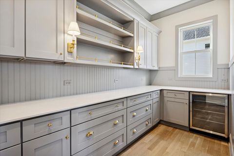 Tiny photo for 1116 Pin Oak Drive, Western Springs, IL 60558 (MLS # 12567348)