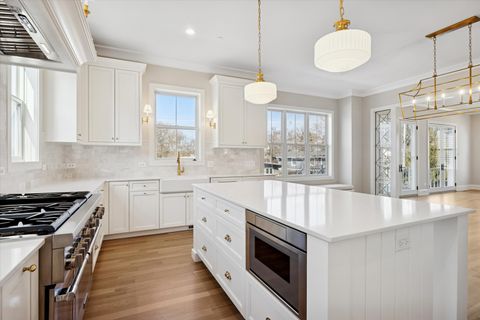 Tiny photo for 1116 Pin Oak Drive, Western Springs, IL 60558 (MLS # 12567348)