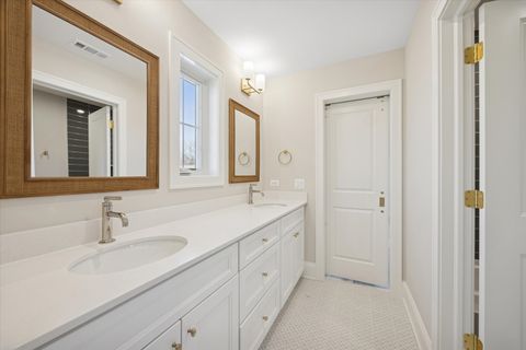 Tiny photo for 1116 Pin Oak Drive, Western Springs, IL 60558 (MLS # 12567348)