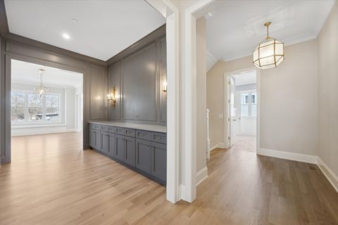 Tiny photo for 1116 Pin Oak Drive, Western Springs, IL 60558 (MLS # 12567348)