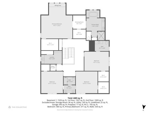 Tiny photo for 1116 Pin Oak Drive, Western Springs, IL 60558 (MLS # 12567348)