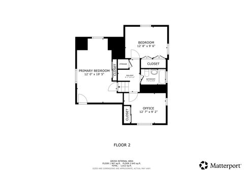Tiny photo for 1906 W Greendale Avenue, Park Ridge, IL 60068 (MLS # 12594202)