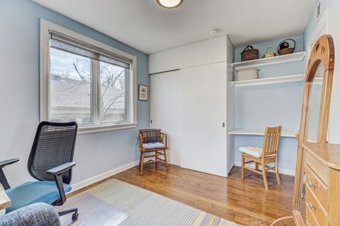 Tiny photo for 1906 W Greendale Avenue, Park Ridge, IL 60068 (MLS # 12594202)