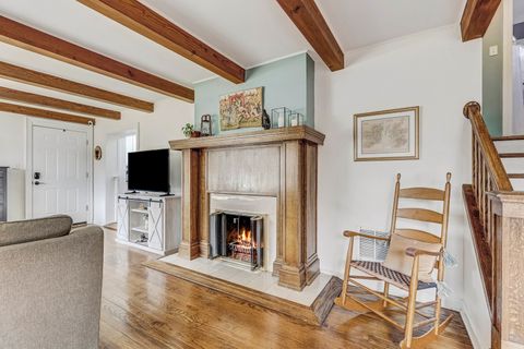 Tiny photo for 1906 W Greendale Avenue, Park Ridge, IL 60068 (MLS # 12594202)