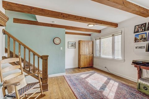 Tiny photo for 1906 W Greendale Avenue, Park Ridge, IL 60068 (MLS # 12594202)