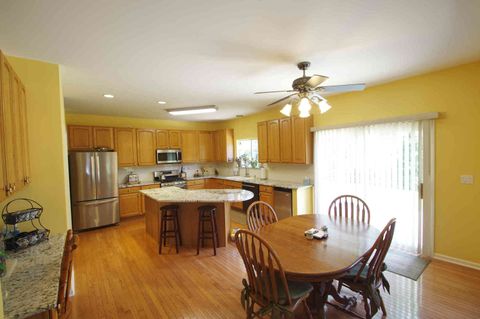 Tiny photo for 1437 Sage Drive, Bolingbrook, IL 60490 (MLS # 12399946)