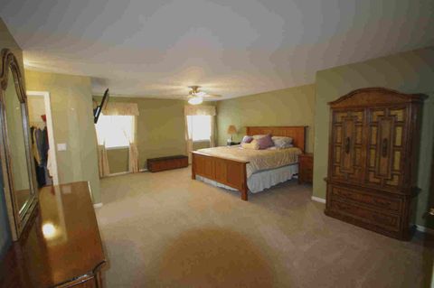 Tiny photo for 1437 Sage Drive, Bolingbrook, IL 60490 (MLS # 12399946)