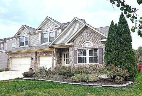 1437 Sage Drive Bolingbrook IL 60490