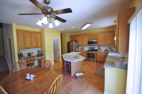 Tiny photo for 1437 Sage Drive, Bolingbrook, IL 60490 (MLS # 12399946)