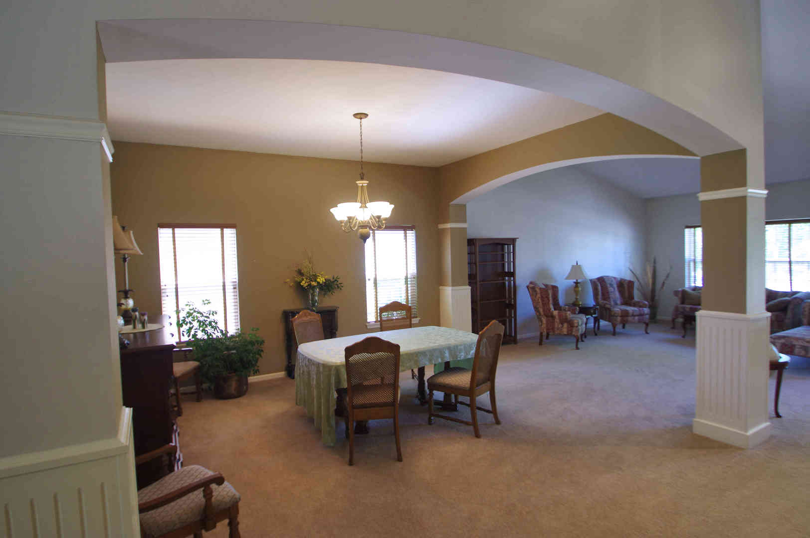 1437 Sage Drive