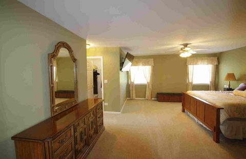 Tiny photo for 1437 Sage Drive, Bolingbrook, IL 60490 (MLS # 12399946)