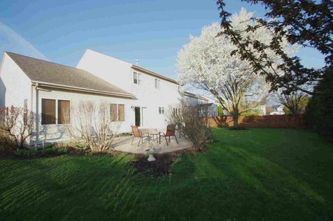 Tiny photo for 1437 Sage Drive, Bolingbrook, IL 60490 (MLS # 12399946)