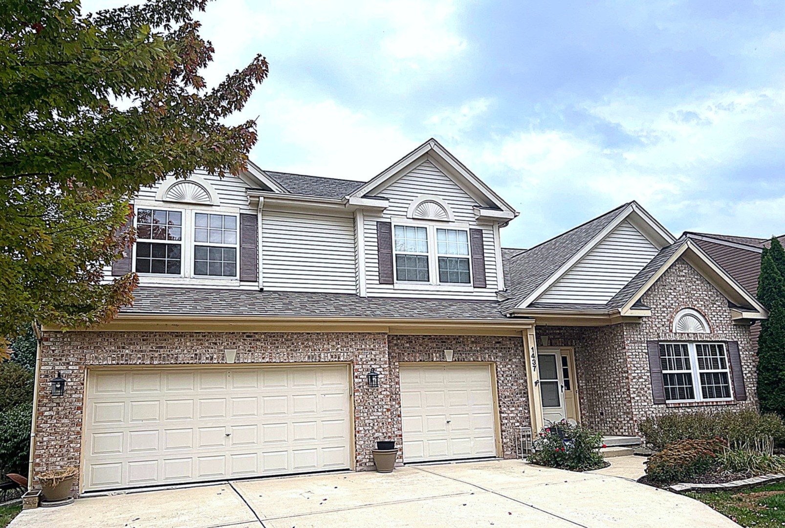1437 Sage Drive