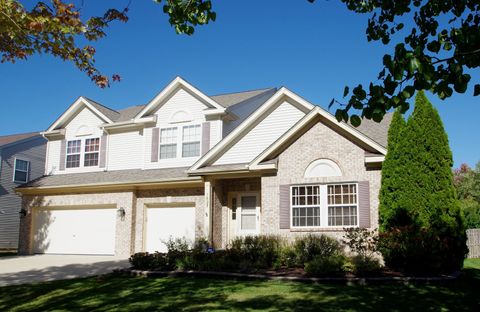 Photo of 1437 Sage Drive, Bolingbrook, IL 60490 (MLS # 12399946)