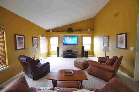 Tiny photo for 1437 Sage Drive, Bolingbrook, IL 60490 (MLS # 12399946)