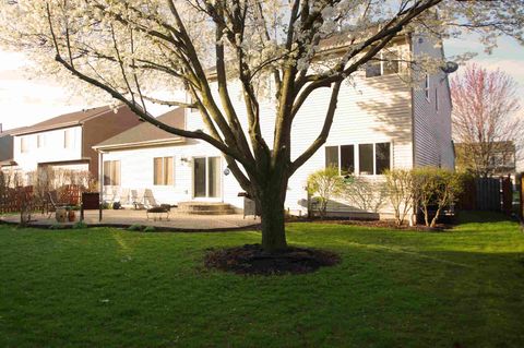 Tiny photo for 1437 Sage Drive, Bolingbrook, IL 60490 (MLS # 12399946)