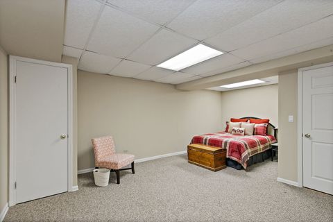 Tiny photo for 924 Shoreline Road, Lake Barrington, IL 60010 (MLS # 12523523)