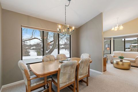 Tiny photo for 924 Shoreline Road, Lake Barrington, IL 60010 (MLS # 12523523)