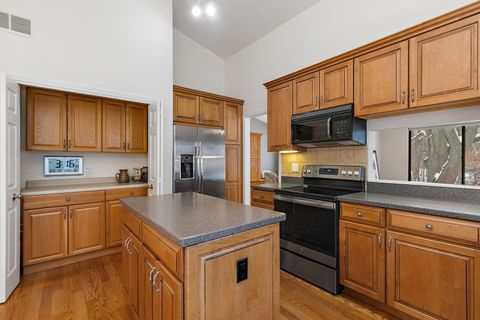 Tiny photo for 924 Shoreline Road, Lake Barrington, IL 60010 (MLS # 12523523)