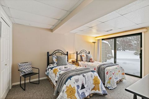 Tiny photo for 924 Shoreline Road, Lake Barrington, IL 60010 (MLS # 12523523)