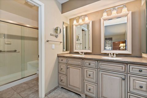 Tiny photo for 924 Shoreline Road, Lake Barrington, IL 60010 (MLS # 12523523)