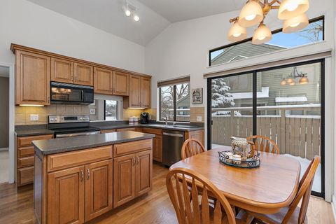 Tiny photo for 924 Shoreline Road, Lake Barrington, IL 60010 (MLS # 12523523)