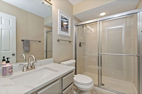 Tiny photo for 924 Shoreline Road, Lake Barrington, IL 60010 (MLS # 12523523)