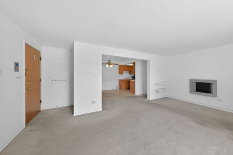 Tiny photo for 4929 W 87th Street #1SE, Oak Lawn, IL 60453 (MLS # 12622093)