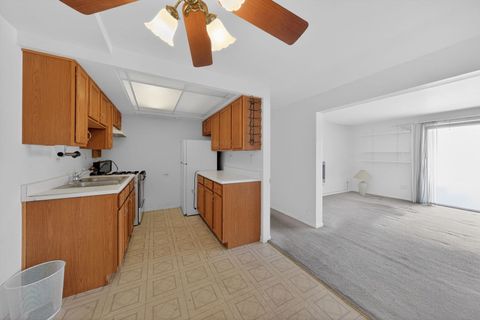 Tiny photo for 4929 W 87th Street #1SE, Oak Lawn, IL 60453 (MLS # 12622093)