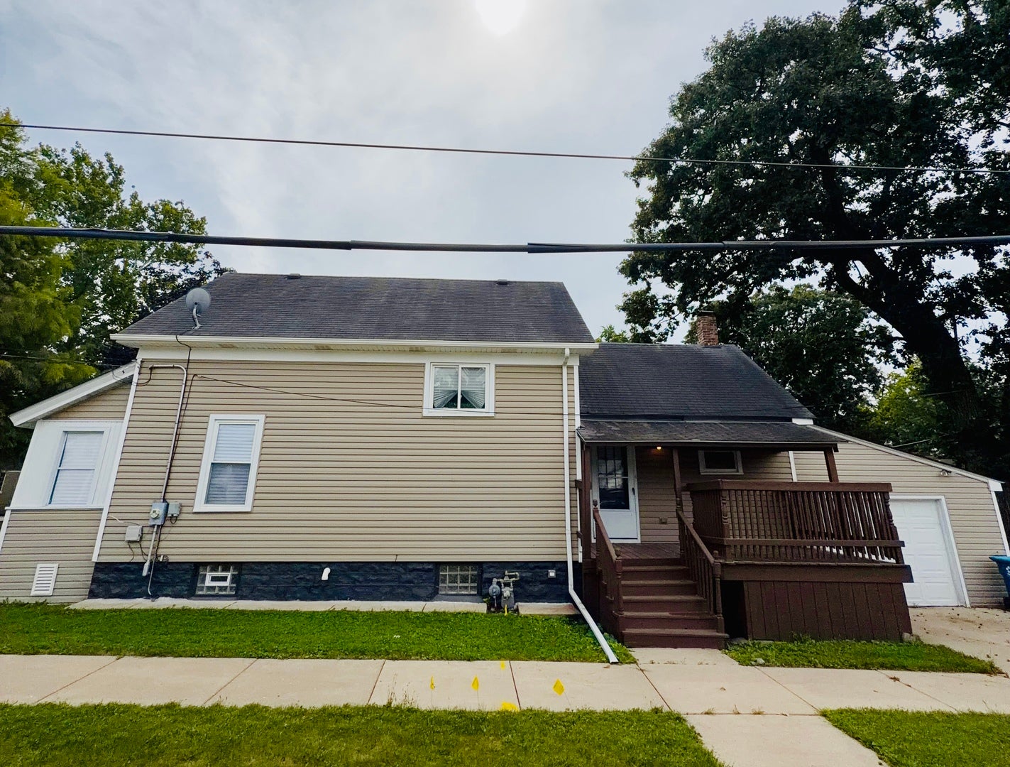 701 Hamilton Avenue