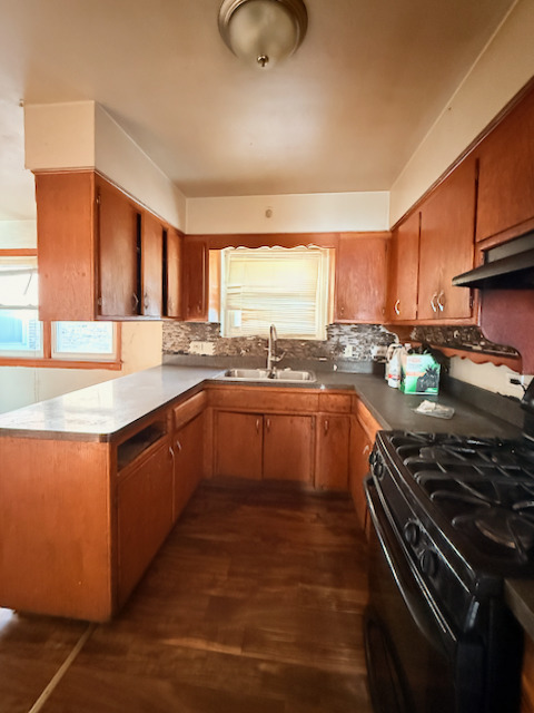 6505 S Eberhart Avenue