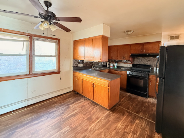 6505 S Eberhart Avenue