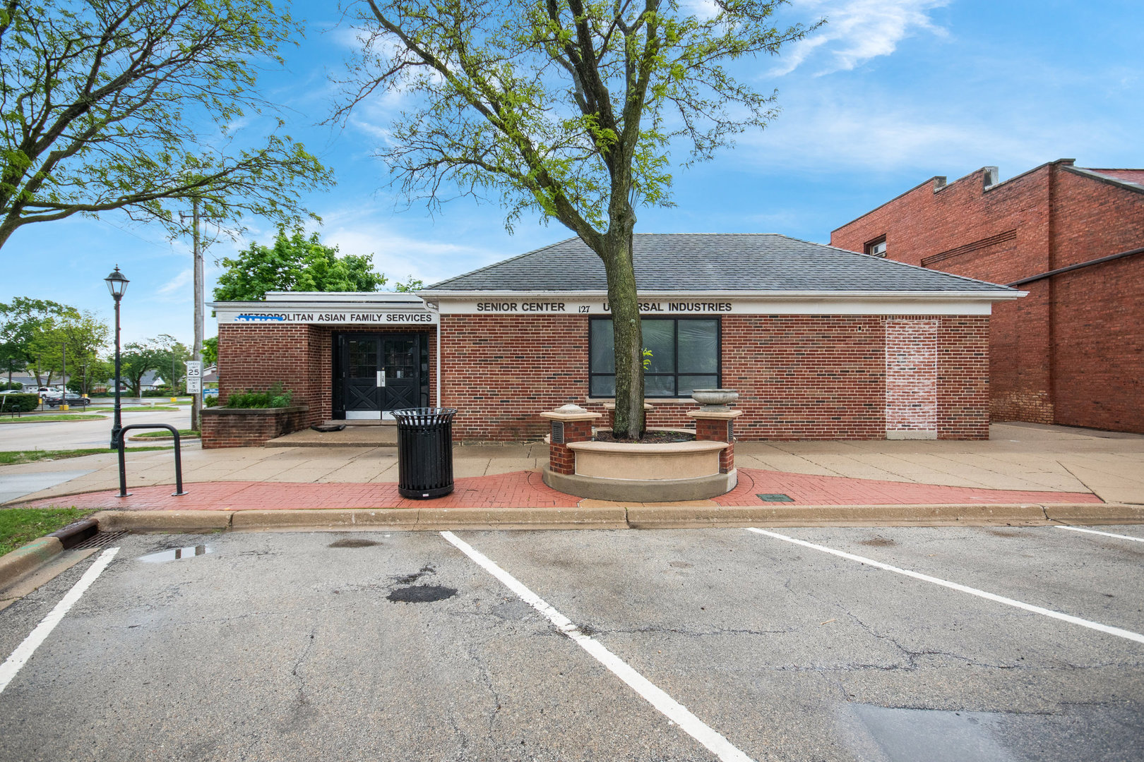 127 E Main Street