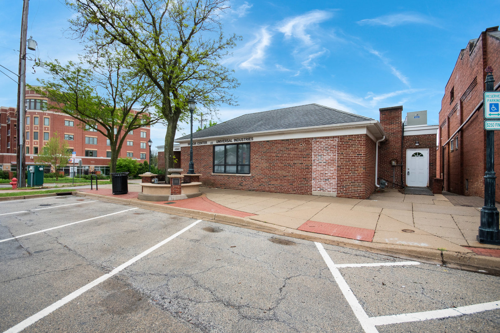 127 E Main Street