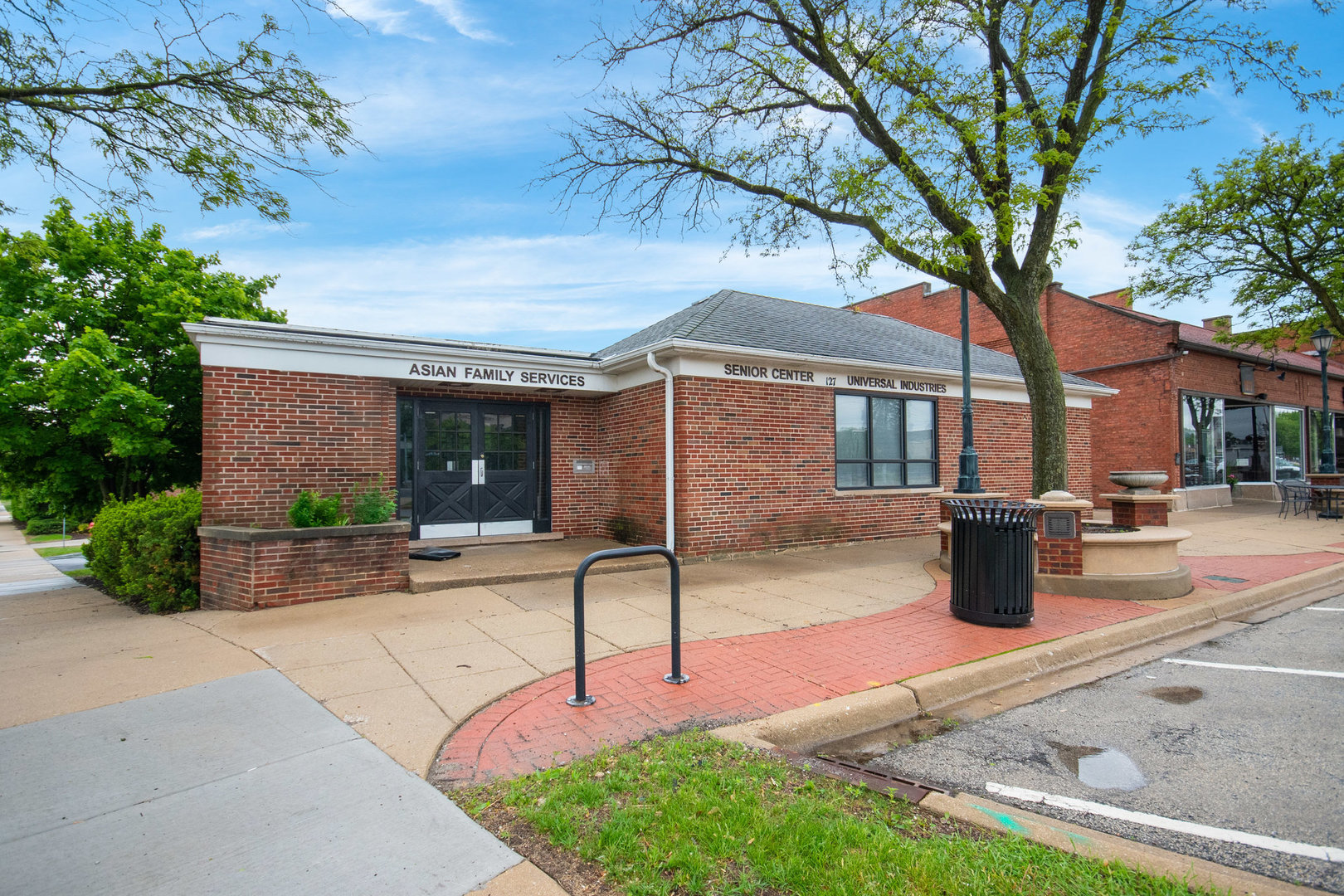 127 E Main Street