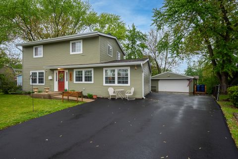 18450 W Streamwood Court Gurnee IL 60031
